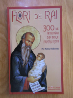 Petru Sidoreac - Flori de rai. 300 de intrebari din Biblie pentru copii