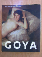 Pierre Gassier - Goya. Life and work (album, format mare)