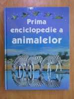 Prima enciclopedie a animalelor