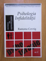 Ramona Covrig - Psihologia infidelitatii
