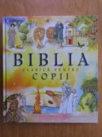 Rhona Davies - Biblia clasica pentru copii