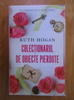 Anticariat: Ruth Hogan - Colectionarul de obiecte pierdute