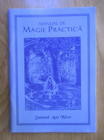 Samael Aun Weor - Manual de magie practica