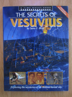 Sara C. Bisel - The Secrets of Vesuvius