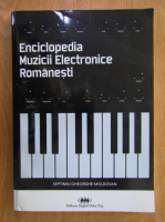 Septimiu Gheorghe Moldovan - Enciclopedia Muzicii Electronice Romanesti