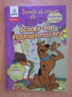 Shannon Penney - Invata sa citesti cu Scooby-doo! Scooby-Doo dezleaga misterul