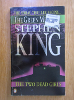 Stephen King - The Two Dead Girls