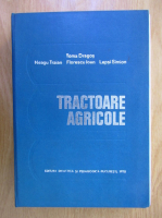 Toma Dragos - Tractoare agricole