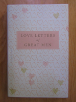 Ursula Doyle - Love Letters of Great Men
