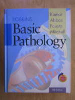 V. Kumar - Robbins Basic Pathology