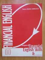 Anticariat: Violeta Negrea - Development Financial English Skills