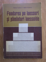 Vladimir D. Dianu - Fundarea pe Loessuri si Pamanturi Loessoide