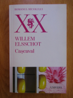 Willem Elsschot - Cascaval