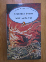 William Blake - Selected Poems