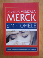 Agenda medicala Merk. Simptomele explicate pacientilor