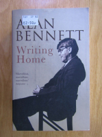 Anticariat: Alan Bennett - Writing home
