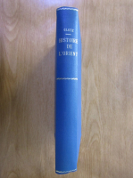 Alexandre Moret - Histoire Ancienne. Histoire de l'Orient (volumul 2)