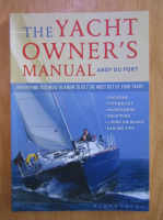 Andy Du Port - The Yacht Owner's Manual