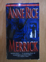 Anne Rice - Merrick 