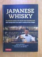 Brian Ashcraft - Japanese whisky 