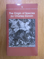 Charles Darwin - The Origin of Species 