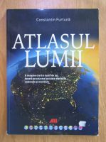 Constantin Furtuna - Atlasul lumii 