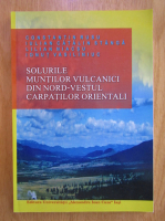 Constantin Rusu - Solurile muntilor vulcanici din nord-vestul Carpatilor Orientali