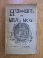 Cronicile romanesti. Hronograful lui Mihail Moxa (volumul 1)