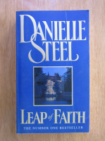 Danielle Steel - Leap of faith