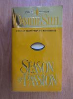 Danielle Steel - Season of passion