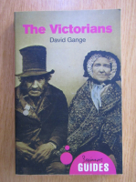 David Gange - The Victorians