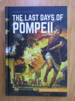 Edward Bulwer Lytton - The last days of Pompeii