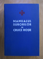 Elena Adascalitei - Manualul surorilor de Cruce Rosie