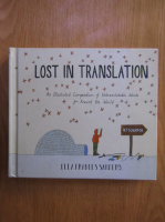 Ella Frances Sanders - Lost in Translation