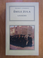 Emile Zola - Lourdes