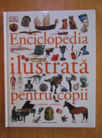 Enciclopedia ilustrata pentru copii (Volumul 2)