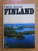 Anticariat: Facts about Finland