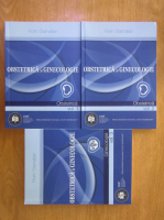 Florin Stamatian - Obstetrica si Ginecologie (3 volume)