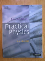 G. L. Squires - Practical physics. Fourth edition