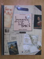Gerard Denizeau - Leonardo da Vinci. Geniul vizionar