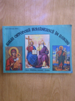 Gheorghe Babut - Biblia Ortodoxa Romaneasca in imagini