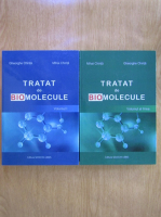 Gheorghe Chirita, Mihai Chirita - Tratat de biomolecule (2 volume)