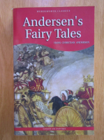 Anticariat: Hans Christian Andersen - Andersen's Fairy Tales