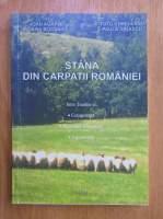 Ioan Agapi - Stana din Carpatii Romaniei