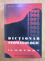 Ionita T. Dociu - Dictionar stomatologic ilustrat