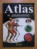 Irina Paller - Atlas de anatomie