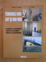 Irmela Fromme - Tencuieli din lut si din var