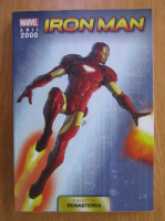 Iron Man. Marvel anii 2000
