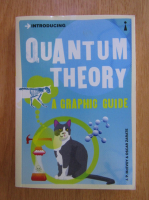 J. P. McEvoy - Introducing Quantum Theory. A Graphic Guide