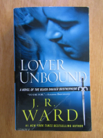 J. R. Ward - Lover Unbound